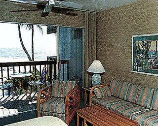 Lahaina Inn Resort Estero Extérieur photo